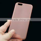 Hottest Newest New Phone Ultra Slim PP Cellphone Case for Iphone6 thumbnail-4