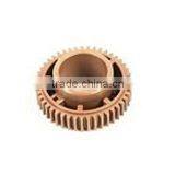 Upper Roller Gear 45T for Sharp AL1000/1010/1020 1200/1220/1240/1250/AR153/158/208. OEM-PN : NGERH0540FCZ1
