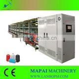 LB-192 Full Automatic Rubber Yarn Covering Machine thumbnail-1