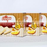 VIZIPU Durian 100g flavor cookies- BEST DURIAN BISCUITS