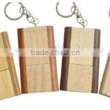 Bamboo Usb Thumb Drive thumbnail-1