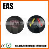 Best selling in USA Market EAS RF Hard Ink Tag 8.2Mhz Frequency Anti-theft Alarming Ink Tag