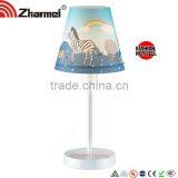 Beautiful Fish Kids Table Lamp thumbnail-5