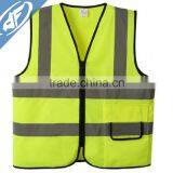 Reflective Vest Traffic Safety Vest Reflective Clothing Lettering