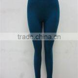 2015 Classic Design Seamless Leggings for Women thumbnail-3