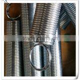 Small Coil Extension Spring