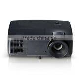 Office and Shcool Supply New Arrival Dlp Projector Cinema Projector Outdoor
