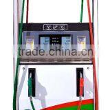 Container Petrol Station Combination High-accuracy Flowmeter Petrol Station Fuel Pump thumbnail-1
