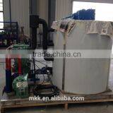 Small Flake Ice Machine 1 Ton per Day for Supermarket/Fishery Boat thumbnail-5