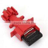 Hot Sales Universal Valve Lockout Can be Customized