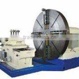 Max Diameter 2.2m CNC Landing Lathes/ Machine Tool thumbnail-5