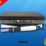 9, 12 Needles Auto Medical Pen Professional Derma Roller Pen DRE80