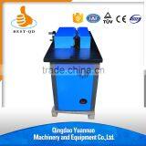 China Alibaba Small In Size unlimited acrylic polishing machine