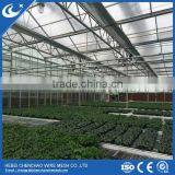 flower bed net tobacco seed bed Growing bench greenhouse table for seedling