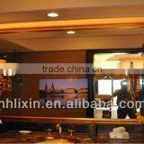 Lighted Mirror and Mirror TV Manufacturer thumbnail-3