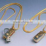 OEM Beautiful Hot Sales Jewelry Usb
