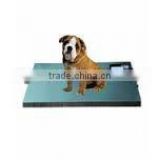 pet weighing scales