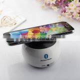 China Top Quality Portable Mini Speaker With fm Radio thumbnail-2