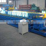 China Hydraulic c and z Exchange Cold Purlin Roll Forming Machine thumbnail-1