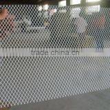 Diamond Expanded Metal Mesh
