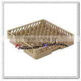 P236 Peg Plate & Tray Dishwasher Rack thumbnail-1