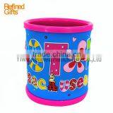 PVC Rubber Coffee Cup Mug Dog Mugs Promotional Party Gifts thumbnail-4