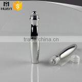 Hot Sale UV Silver Eye Cream Metal Roller Ball Applicator thumbnail-2