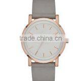 YB Unisex Gender and Quartz,Fashion,Sport,Charm Type Men's Quartz Watch thumbnail-3