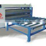 HOT! Foam/Sponge Exhausting Machine