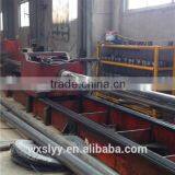JLB 400T Cold Drawing Machine thumbnail-5