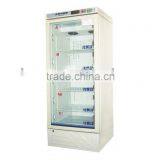 Blood Bank Refrigerator-170L/210L/255L thumbnail-1