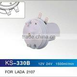 Brush Truck Pump, KS-330B