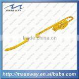 Souvenir Customized Brass Old Color Metal Letter Opener thumbnail-3