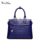 Female New Luxury Brand Handbag Ladies Genuine Leather Fashion Bag thumbnail-4