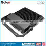 2016 NEW LED Flood Lights 150 Watt Slim Aluminum Die Casting Design 5 Years Warranty thumbnail-4