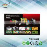 New and Hot Fine Quality Plastic Board Game Token on Sale thumbnail-2