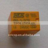 RELAL HRA-S-DC5V HKE Telecom Rectifier thumbnail-1