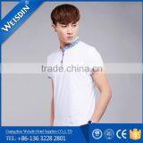 240 Grams New Style Cotton Tshirt Manufacturers thumbnail-6