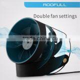 North-Europe Style Touch Smart Control 40db USB Fan thumbnail-4