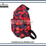 2015 Own Brand Fashion Design Foldable Backpack School Backpack Quality Choice thumbnail-5