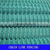 Chain Link Fence 50mmX50mm Hole Size thumbnail-5