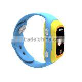 Bluetooth Locator Anti Gps Tracker Device Bracelet Watch for Kids and Can Make Friends via Bluetooth thumbnail-3