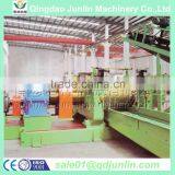 Crumb Rubber Powder Machine//Rubber Crusher thumbnail-4