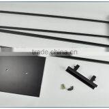 Easel Display Srand H Type Stand Iron Advertising thumbnail-6