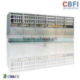 CBFI Good Quality Cube Ice Machine to Produce Edible Ice