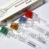 Huafu 2016! Derma Roller 200needles Therapy Micro Needle thumbnail-5