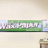 Household Baking Wax Paper thumbnail-5