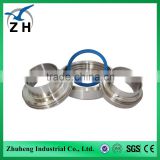 Sanitary Stainless Steel Clamp Union thumbnail-1