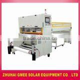 Automatic EVA/TPT Cutting Machine