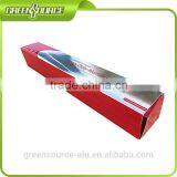 Aluminum Foil Factory Shipment Food Packanging thumbnail-1